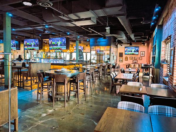 Fionn MacCool's Richmond Hill