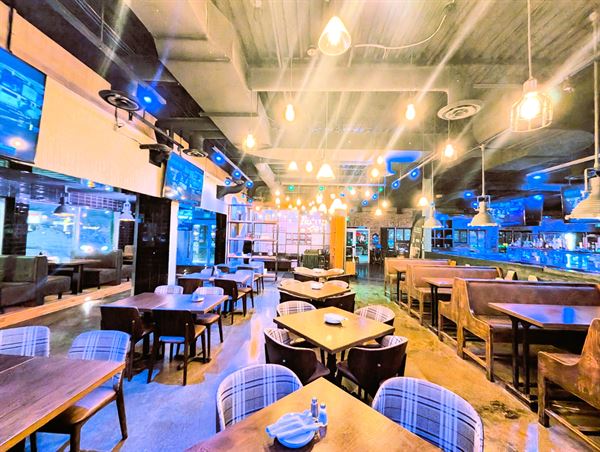 Fionn MacCool's Richmond Hill