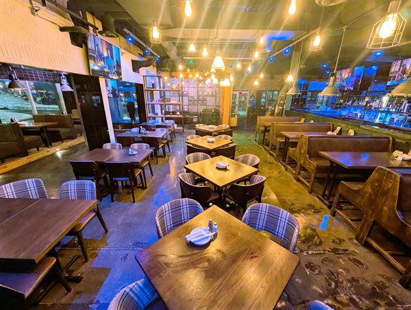 Fionn MacCool's Richmond Hill