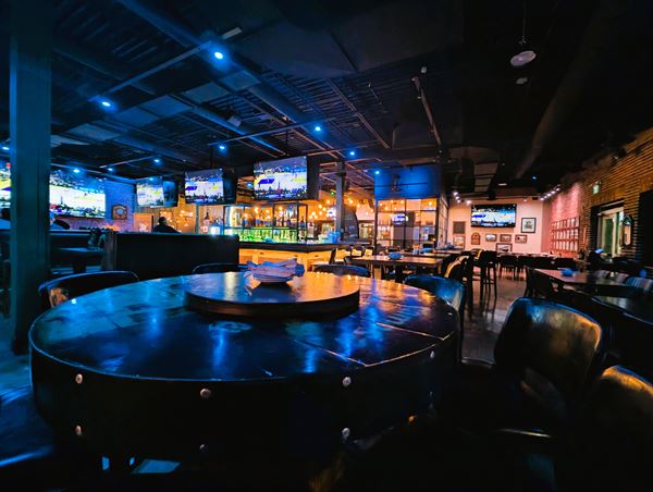 Fionn MacCool's Richmond Hill