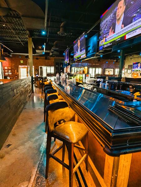 Fionn MacCool's Richmond Hill