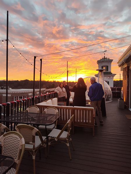 Summers Roof and Cellar