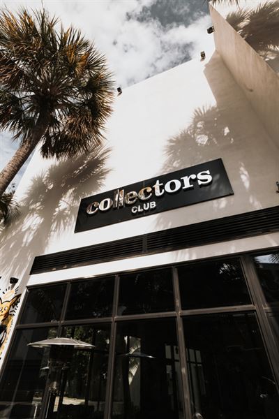 Collectors Club