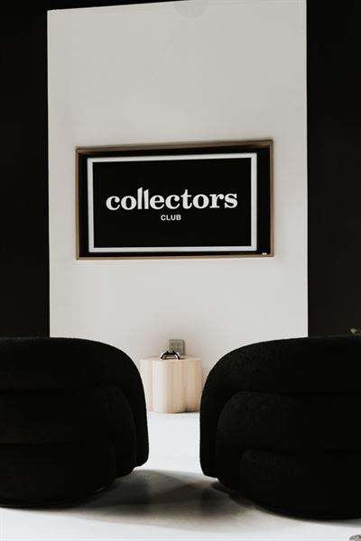 Collectors Club