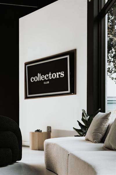 Collectors Club