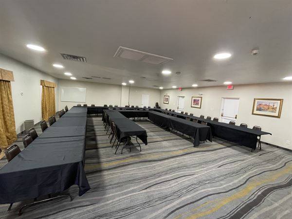 Quality Inn & Suites Goodyear - Phoenix West