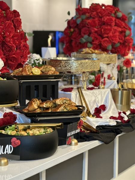 COOKING WITH TAYDA LLC