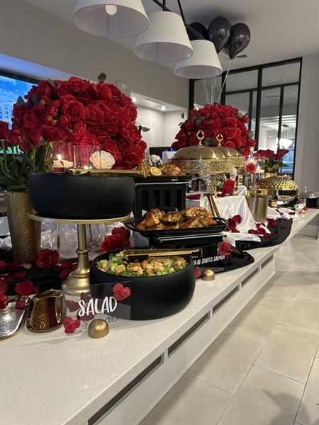 COOKING WITH TAYDA LLC