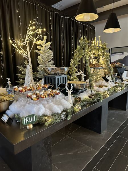 COOKING WITH TAYDA LLC