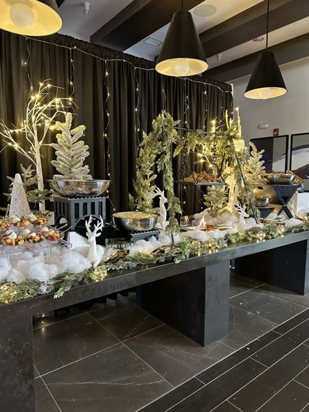 COOKING WITH TAYDA LLC