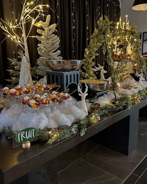 COOKING WITH TAYDA LLC