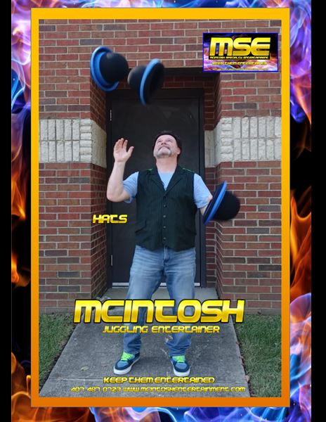 McIntosh Specialty Entertainment LLC