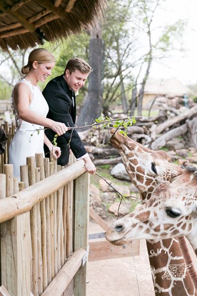 Fort Worth Zoo
