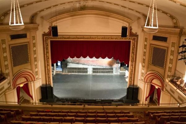 Imperial Theatre
