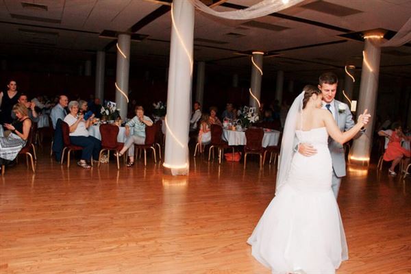 Abou Ben Adhem Shrine/The Shrine Mosque