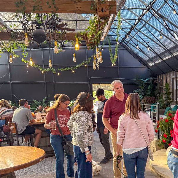 Rosehill Winery Events