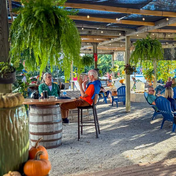 Rosehill Winery Events