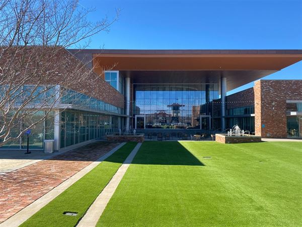 Mississippi Arts & Entertainment Experience