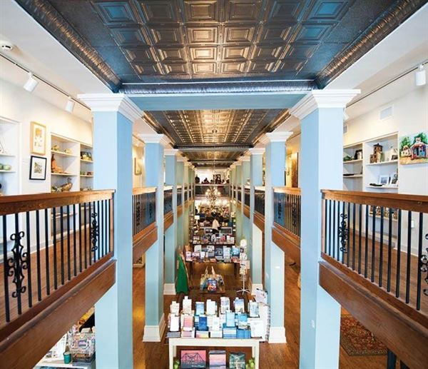 Mississippi Arts & Entertainment Experience