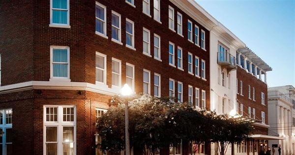 Mississippi Arts & Entertainment Experience