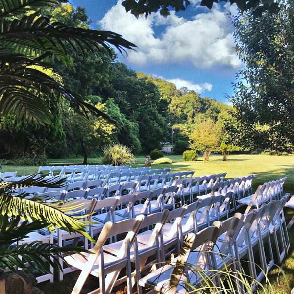 The Nest at Prairie Creek