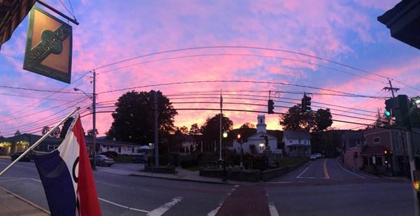 Frederick's Restaurant & Catering