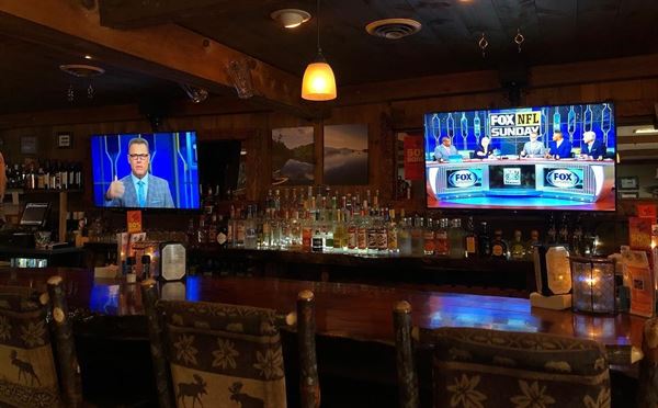 Frederick's Restaurant & Catering