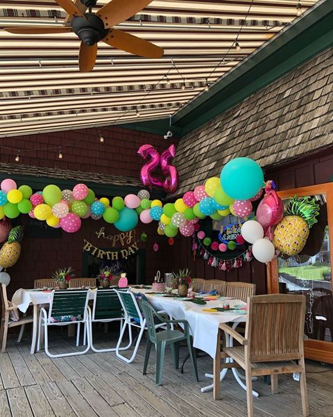 Frederick's Restaurant & Catering