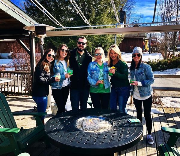 Frederick's Restaurant & Catering