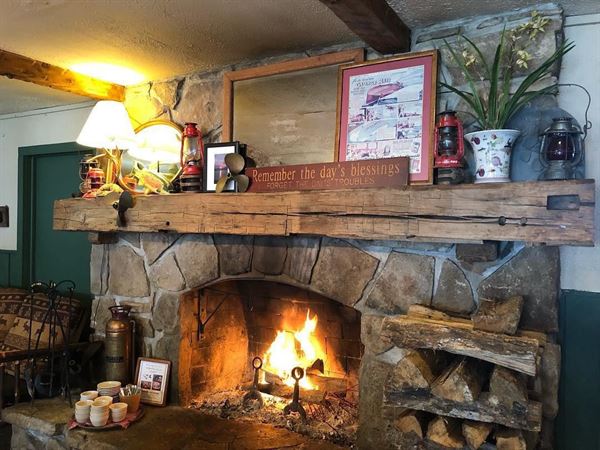 Frederick's Restaurant & Catering