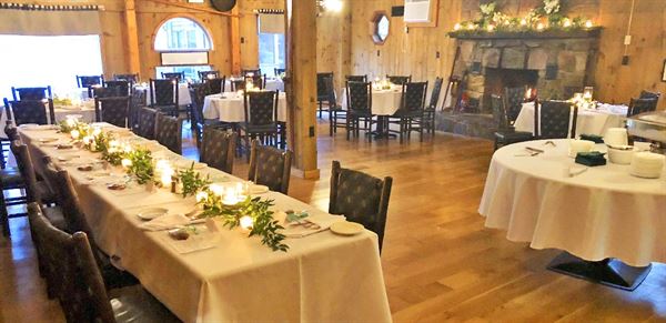 Frederick's Restaurant & Catering