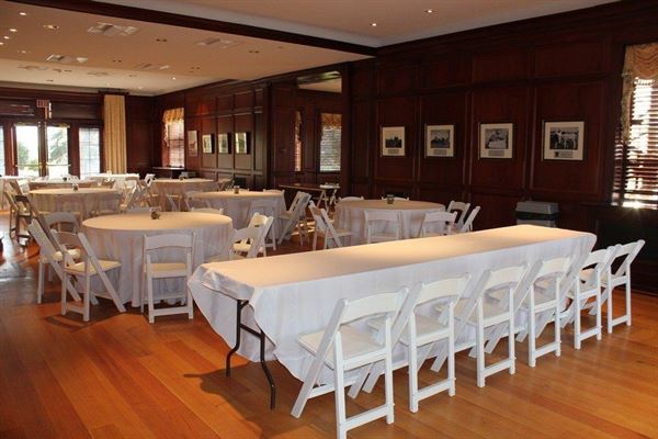 The Meadow Event Park