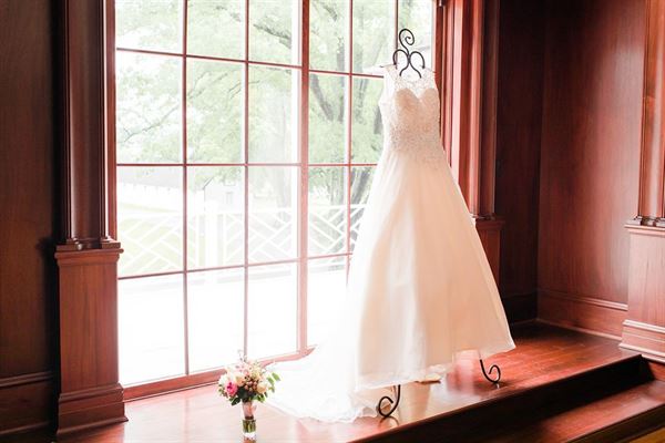 The Meadow Event Park