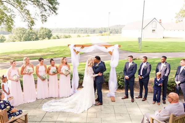 The Meadow Event Park