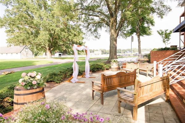 The Meadow Event Park