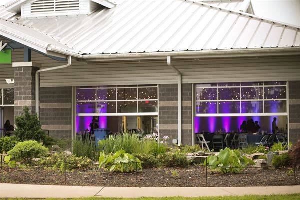 The Meadow Event Park