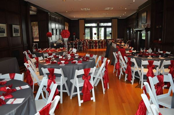 The Meadow Event Park