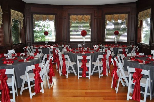 The Meadow Event Park