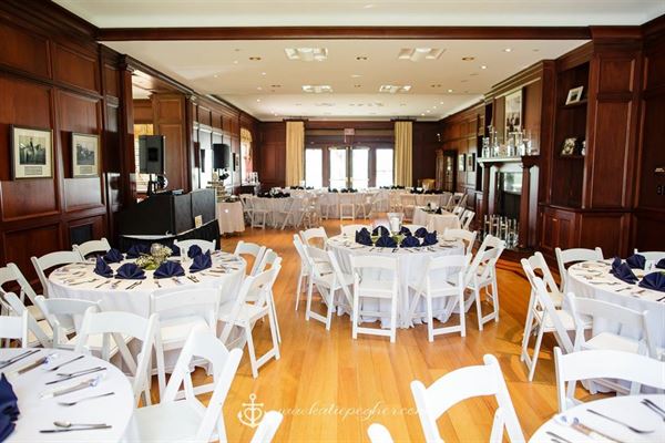The Meadow Event Park