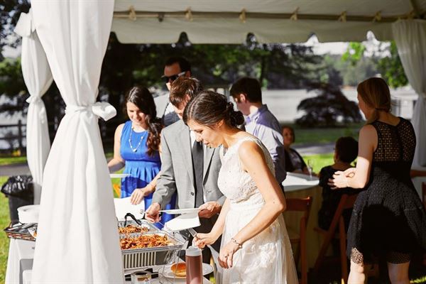 Lake Berkeley Chapel