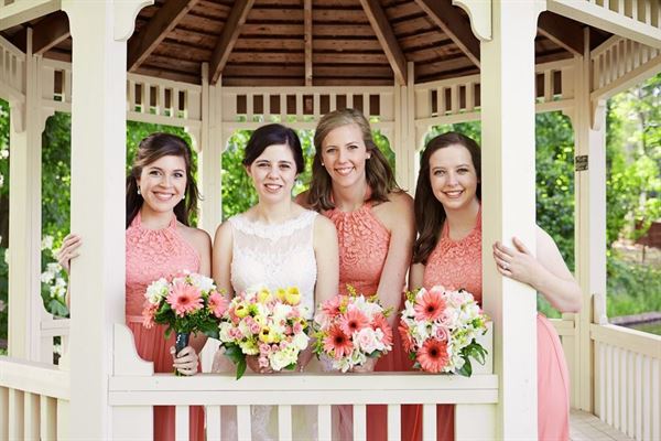 Lake Berkeley Chapel