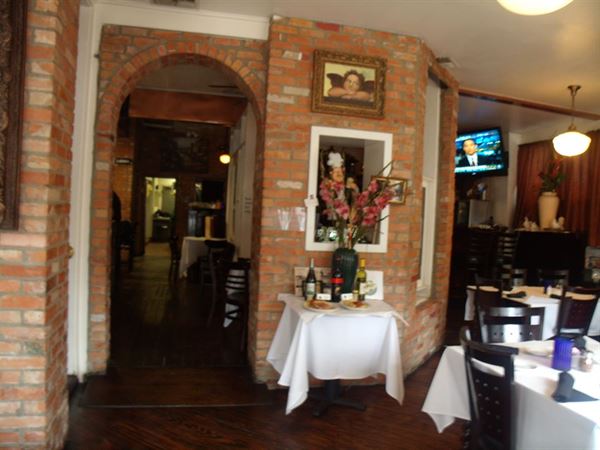 Cremona Restaurant