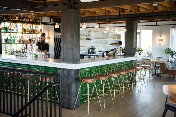 Summers Roof and Cellar