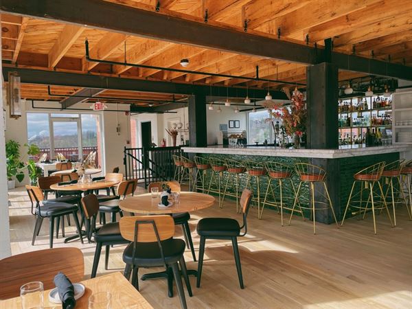 Summers Roof and Cellar