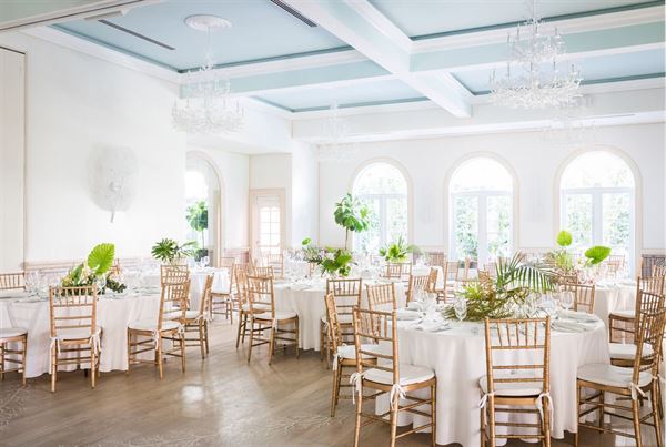 The Colony Hotel Palm Beach