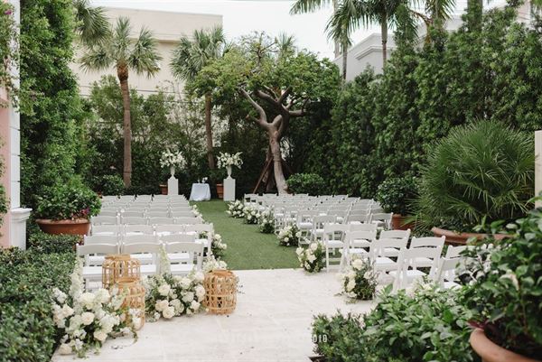 The Colony Hotel Palm Beach