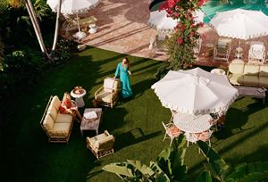 Additional Event Spaces