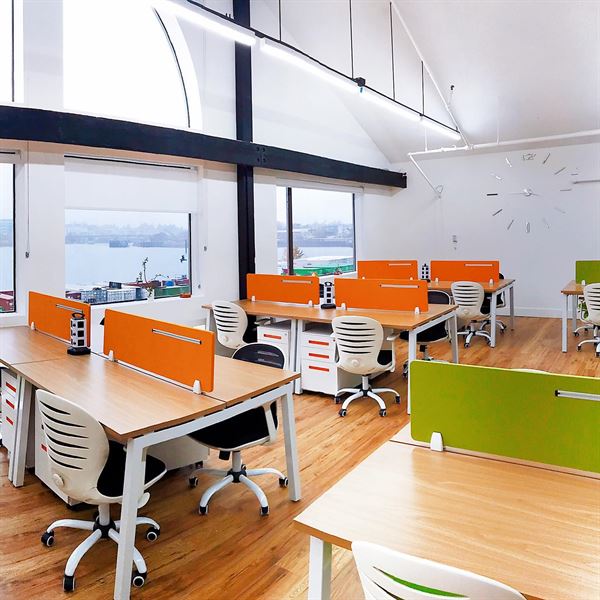 Victopia Coworking Space