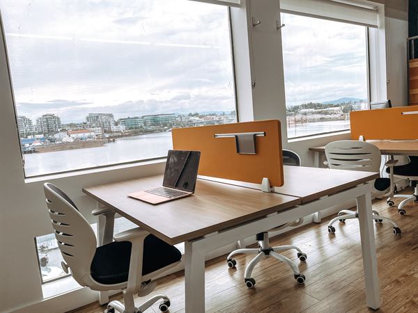 Victopia Coworking Space