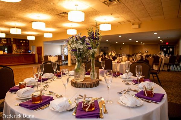 Shepherd Hills Golf Club